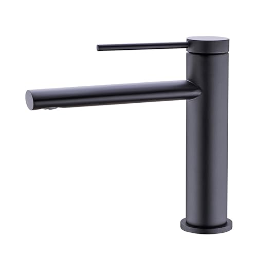 Robinetterie d'eau de vanité design pour rénovation salle de bain - 3