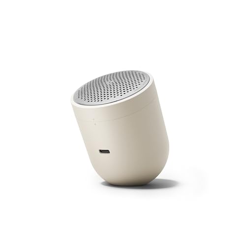 Steamery Fabric Shaver Pilo 2, Removes Lint and Pilling from Clothes and Textiles, Rechargeable Lint Remover with USB, Beige