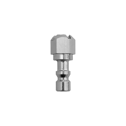 Magefesa - Chimenea Compatible con Olla Express, Modelos Star (hasta 2012), 09REMECHS26, 8414244991475