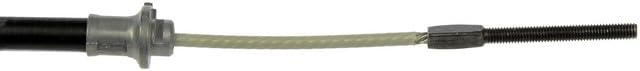 Dorman Parking Brake Cable P N C660597