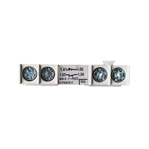 Contact auxiliaire NHI-E-11-PKZ0 XTPAXFA11 bloc de commande pour circuit de commande