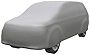 CoverMaster Gold Shield Car Cover for Honda Odyssey - 5 Layer Waterproof