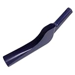 Sealey GS01 Gutter Scoop, Blue