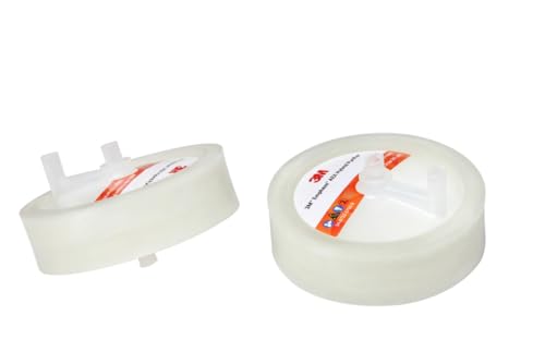 Image of 3M Emphaze AEX Series Hybrid Purifier BV8R, EMP301AEX020R, Luer