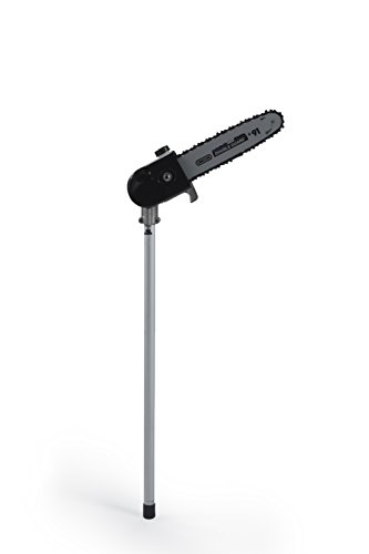 Sunseeker MFT26I-PS-AA 10-inch Universal Articulating Pole Saw Attachment