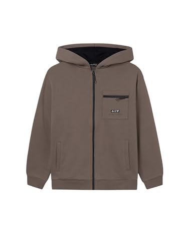 Mayoral Jumper for Boys Mud