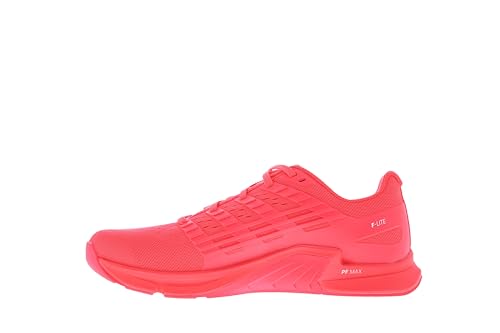 Image of INOV8 F-Lite Max Women's Lifting & Cardio Gym Shoe