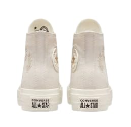 Image of Converse Women's Chuck Taylor All Star Lift High Top Sneakers