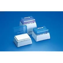 Eppendorf* epTIPS, Eppendorf Quality, Volume 100 to 5000L; Rack of 24 24/Rack or 5 Racks per case