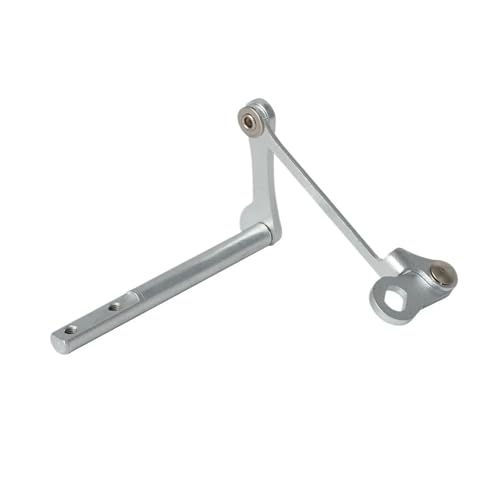 Tige de poussée YZ125 pour réparer la valve d'échappement Yamaha en atelier