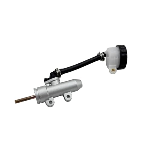 Cilindro maestro de freno trasero para Hisun 700cc ATV quad HS700 repuesto 4