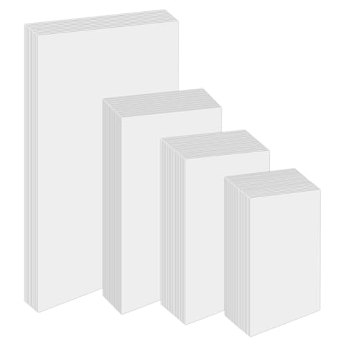 Fotopapier Foto Papier Glänzend 90 Blatt Glossy Photo Paper A4 7x5 6x4 3.5x5 Inch für Drucker 200g/m 4 Größen