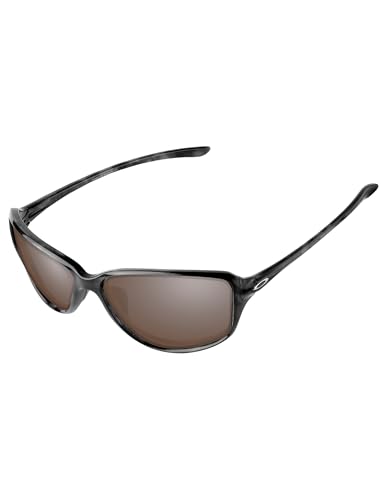 Image of Replacement Lenses for Oakley Cohort OO9301 62mm Sunglass - Precision Fit, UV Block & Impact Resistant