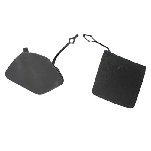 Cache-anneau remorquage BMW X1 F49 de haute précision pour pare-chocs avant