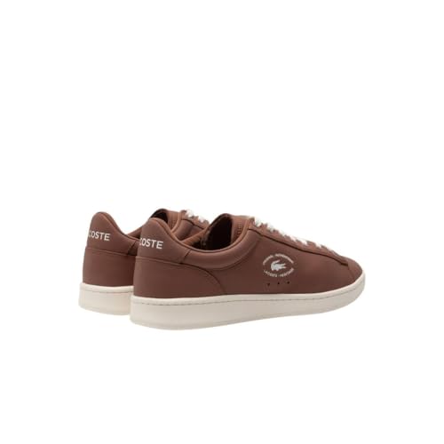 Image of Lacoste Men's Carnaby Set Leather Sneakers
