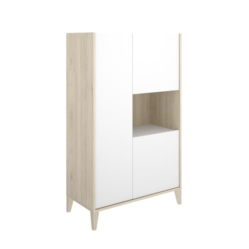 DEKIT Grupo RIMOBEL Bari - MODULO Alto 3 PTAS