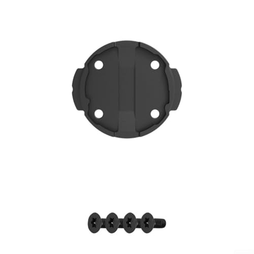 Ampia compatibilità: su misura per adattarsi alle unità BiNavi e a molti modelli, compatibile con gli standard di montaggio del manubrio da 28/25 mm per l'uso.