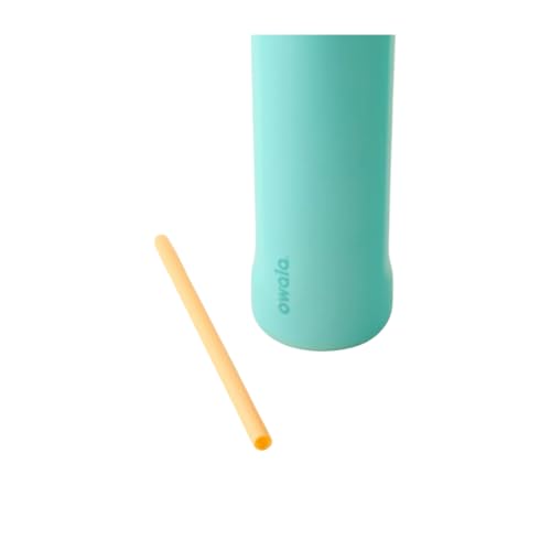 Owala Stainless Steel FreeSip Water Bottle 24oz (90s Kid, 24oz) - image 3