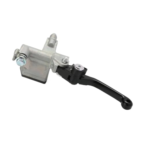 Levier Frein d'embrayage Pièce Remplacement Guidon Maître-Cylindre Moto WR450F