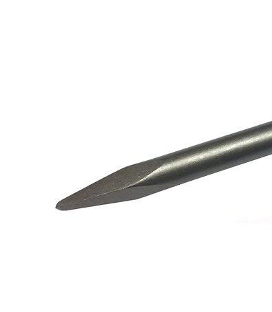 Martillo de demolición profesional SDS Max - Cincel de punta 600 mm Cincel de punta cincel Cincel Martillo Cover