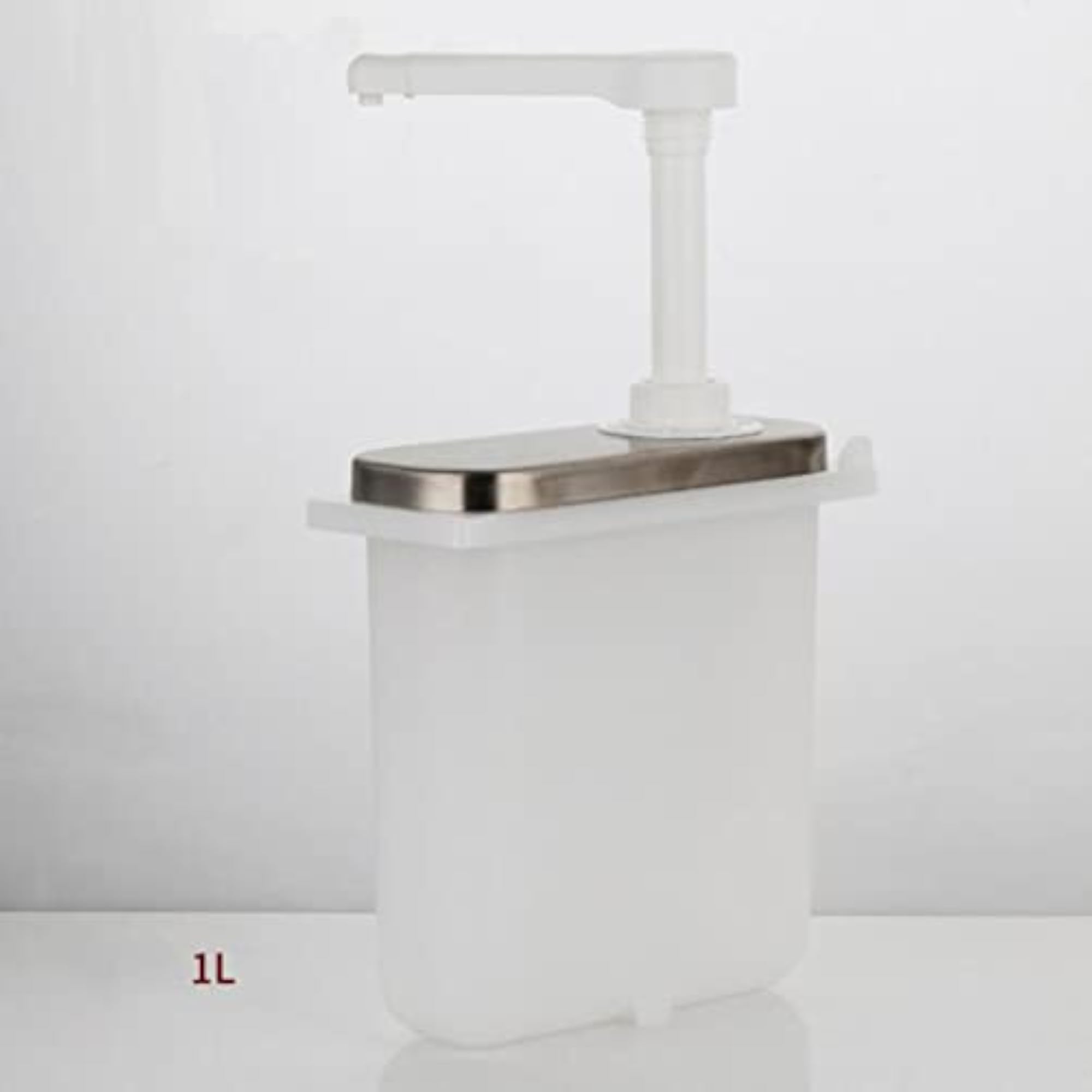 Sauce Pump Dispenser 1L/2L