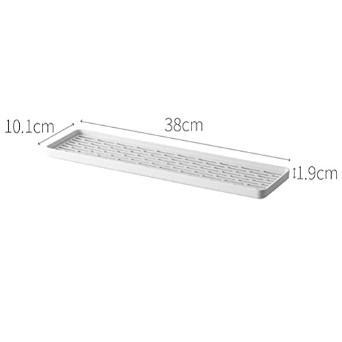 BSTCAR Baby Bottle Drying Rack, Bottle Storage Drainer Tray Baby Bottle Dryer Rack with Removable Water Tray, 3 Size Options, Wide Range of Uses - Image 2