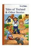 Hardcover Tales of Toyland & Other Stories Book