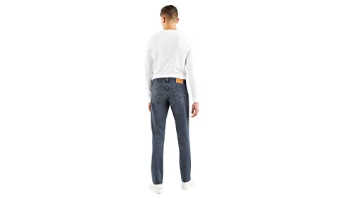 Levi's 511 Slim Jeans Erkek Jean Pantolon Black (4891) 32W / 32L