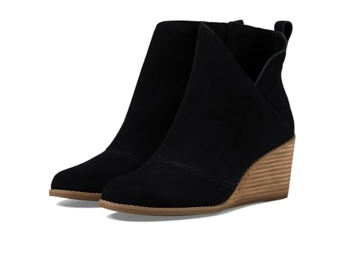 Image of TOMS Women's Sutton Ankle Boot