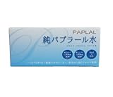 清涼飲料水 純パプラール水