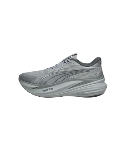 Image of Puma Mens Magmax Nitro 2 Running Shoe