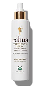 Miniatura 5 de Rahua Voluminous Hair Care Set Voluminous Champú y Acondicionadores Set 9.3 Fl. Oz Voluminous Spray 6 Fl Oz