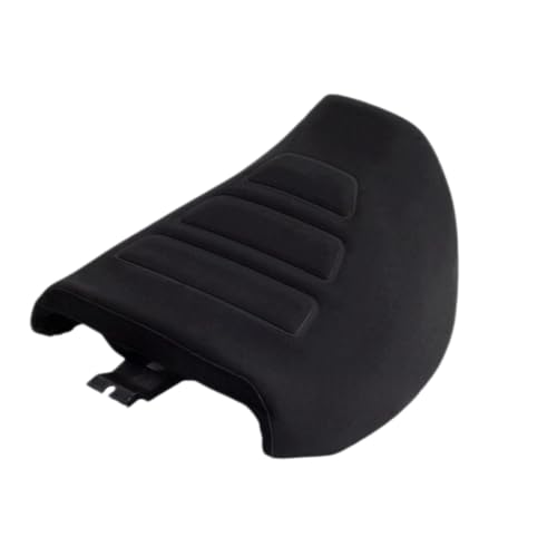 Sillín Motocicleta Funda Asiento Conductor Pan America 1250 RA1250S Acabado Premium