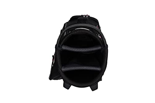 Comparte este contenido con los demás golfistas Buffer Email Print Facebook Linkedin Telegram Pinterest Twitter Whatsapp Comienza a entrenar con tu propio entrenador personal Pulsa aqui 👆 si quieres tener un estilo de vida mas saludable Callaway-Golf-Chev-C-Bolsa-de-golf-con-tripode-edicion-2022