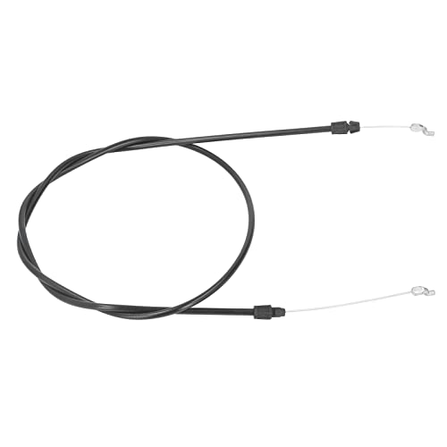 Traction Cable Engine Zone Control Cable Replacement Drive Cable for FX RM Lawn Mower Accelerator Cables