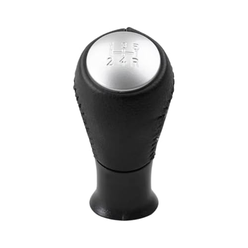 車用シフトレバー マニュアル ブラック E30用 E36用 E39用 E46用 E81用 E82用 E87用 E88用 E90用 E91用 E92用 E93用 インテリアアクセサリーに適合(A)