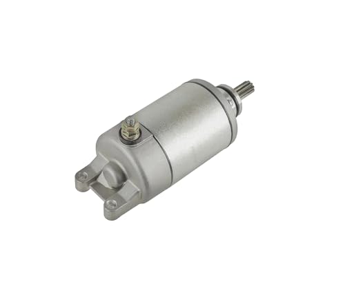 Démarreur performant Suzuki LTZ400 31100-29F00 Lancement Rapide
