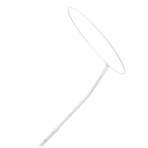 Support de moustiquaire pour lit de bébé Mobestech en fer antirouille - 7