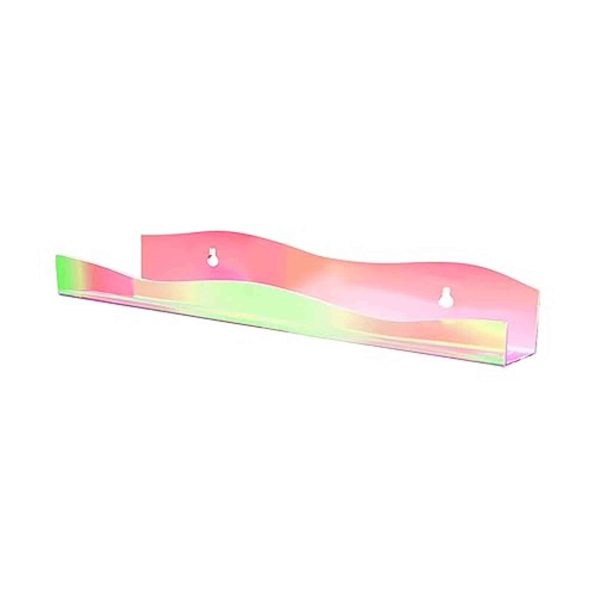 Acrylic Nail Polish Rack, Nail Polish Shelf