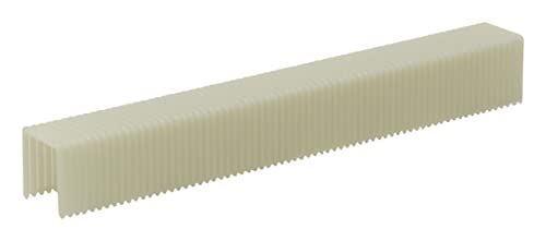 Agrafes composites Spotnails S19/12-14 19GA noir 1,27 cm agrafeuse bois lot de 5040 fixations