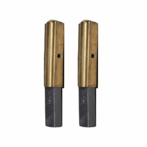 Vacuum Motor 2 Carbon Brush Part Work with 119-479; 33492-1