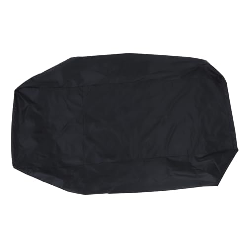 CIYODO Garden Recliner Chair Cover Oxford Cloth Sun for Outdoor Chairs Material Portable Easy to Clean for Patios Yards and More