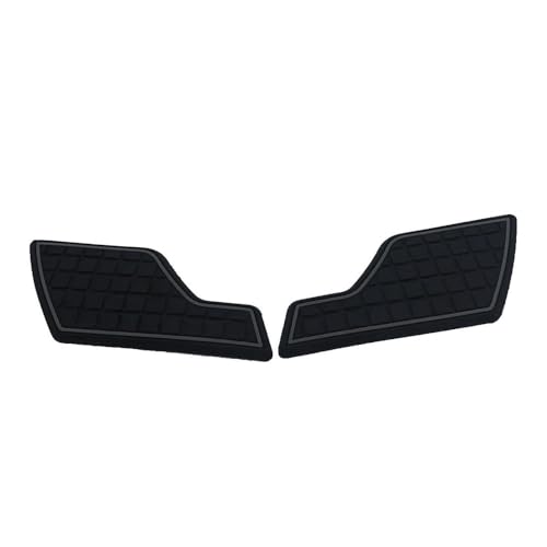 Protège-réservoir Antidérapant pour Moto G1-125 et G2 125 Haute Densité
