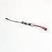 KingVal Replacement ESC Speed Controller RC Spare Parts Compatible with WLtoys XK A280 RC Airplane Glider