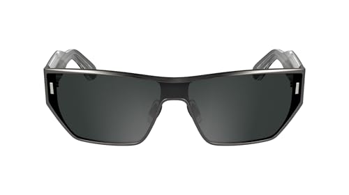 Calvin Klein Ck25102s Rectangular Sunglasses