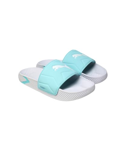Buy PUMA | SoftridePro Leadpuff Women's Slides at Amazon.in - Image 6