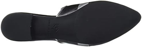 Katy Perry Women's The Stephanie Mule, Gunmetal, 8   M US | Image 3