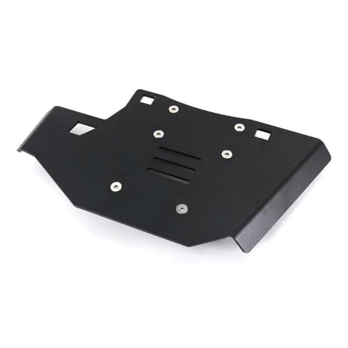 CLNXMT Aluminum Center Stand Skid Plate