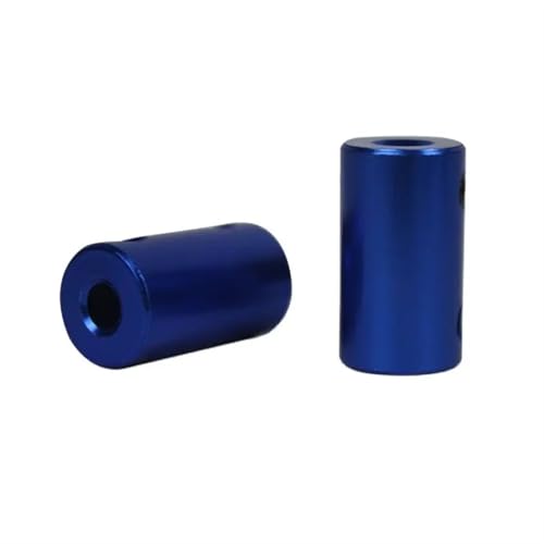 Accouplement rigide D14L25 pour corriger le jeu d'axe de moteur CNC - 2