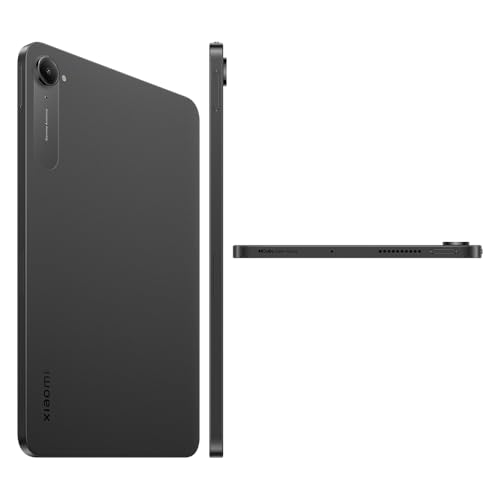 XIAOMI Pad Mini 8,8" 3K 165Hz tablet, MediaTek Dimensity 9400+, 8GB+256GB, 7500mAh, 67W snelladen, 13MP+8MP camera - Afbeelding 3